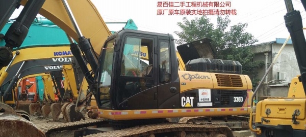南京市出售转让二手卡特彼勒土方机械