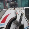 南京市出售转让二手平地机