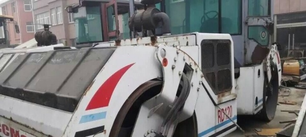 南京市出售转让二手平地机