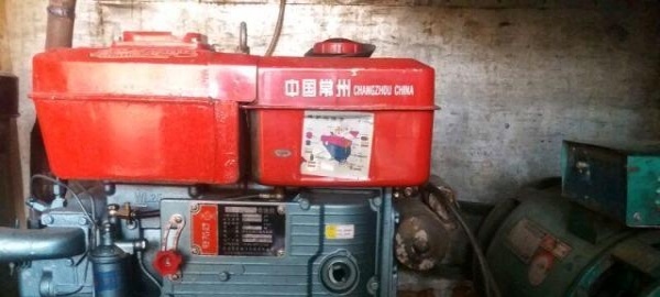 鞍山市出售转让二手柴油发电机