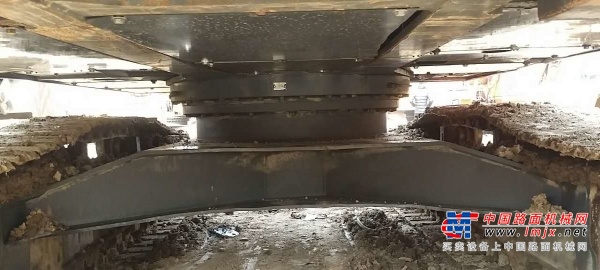 德阳市出售转让二手沃尔沃土方机械