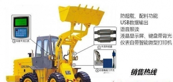 天津出售转让二手装载机