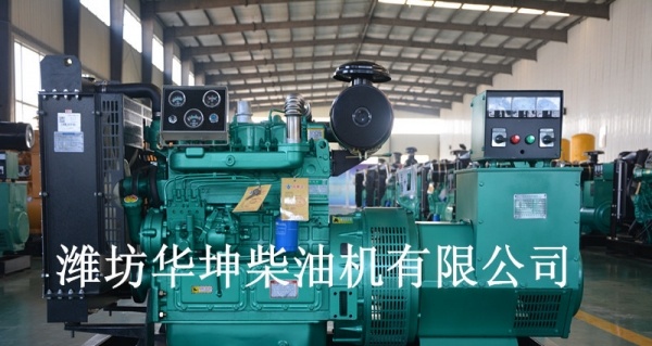 成都市出售转让二手柴油发电机