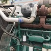深圳市出售转让二手沃尔沃柴油发电机