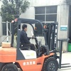 安阳市出售转让二手电动叉车