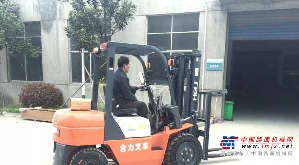 安阳市出售转让二手电动叉车