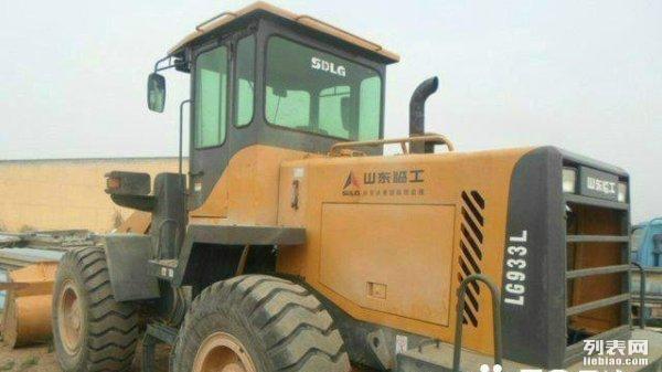 承德市出售转让二手柳工装载机