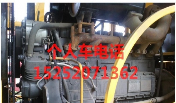 安阳市出售转让二手柳工装载机