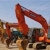 安庆市出售转让二手小松土方机械
