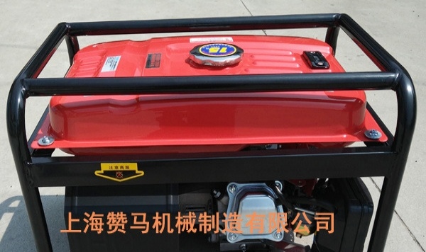 上海出售转让二手柴油发电机