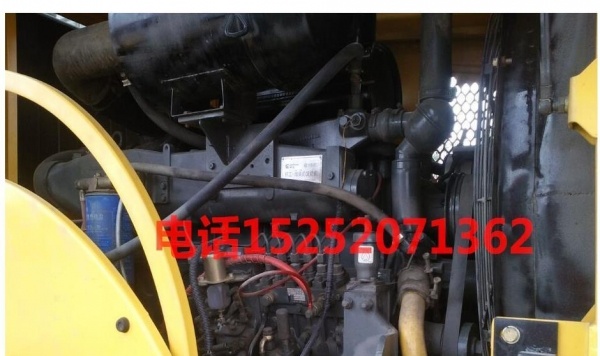安阳市出售转让二手柳工装载机