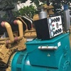 北京出售转让二手柴油发电机