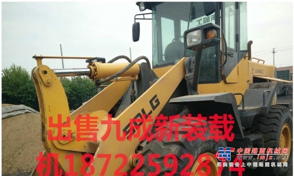 北京出售转让二手柳工装载机
