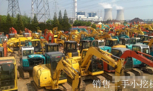 郑州市出售转让二手土方机械