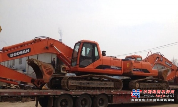 杭州市出售转让二手三一重工土方机械