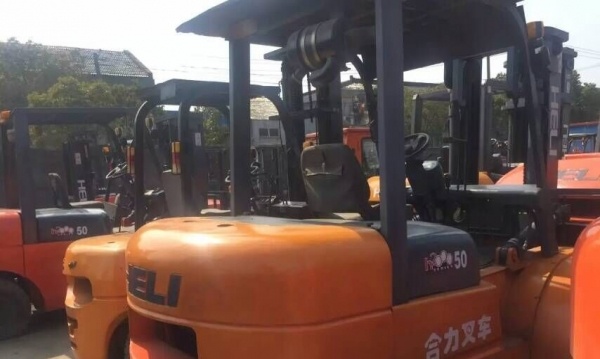 杭州市出售转让二手装载机