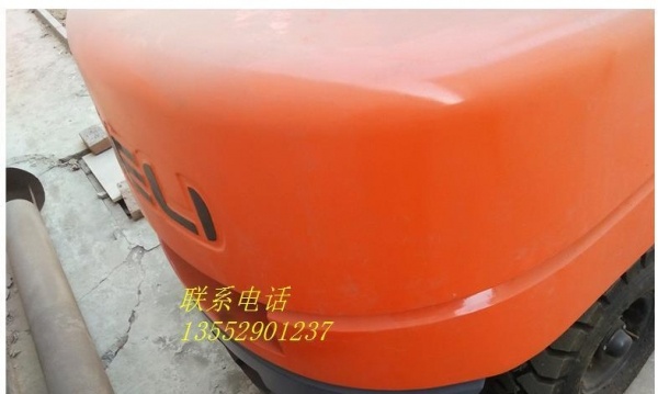 安阳市出售转让二手电动叉车