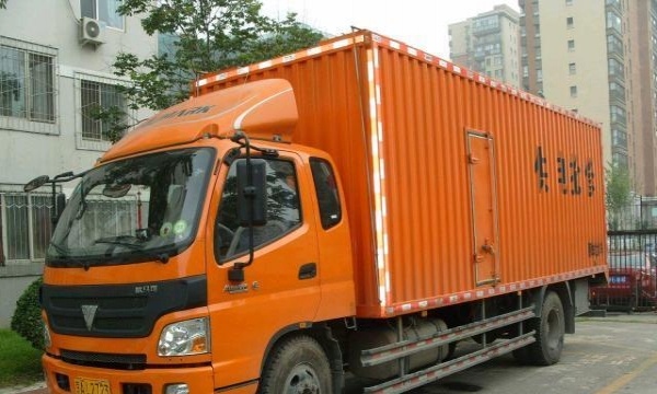 北京出售转让二手柴油发电机