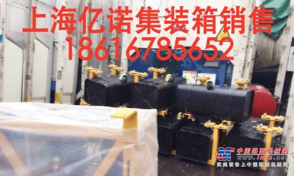 上海出售转让二手柴油发电机