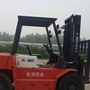 广州市出售转让二手合力电动叉车