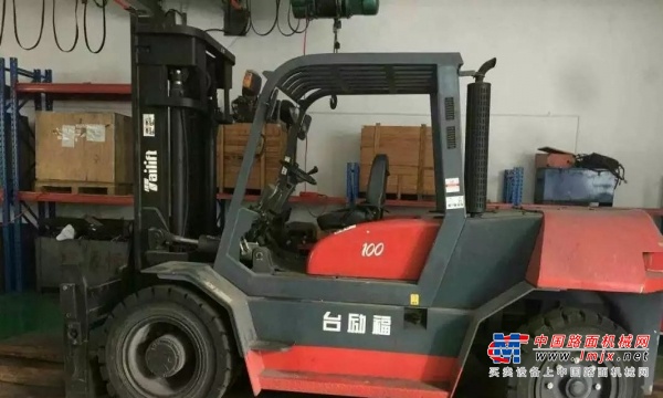 深圳市出售转让二手电动叉车