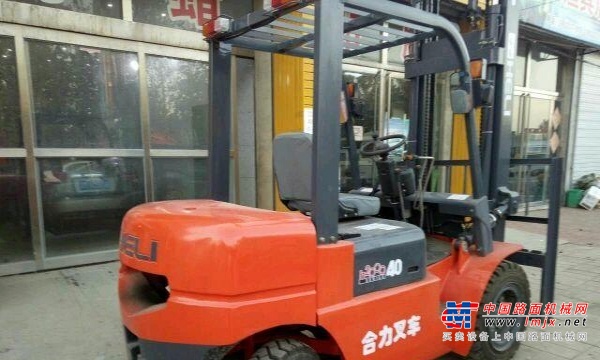 哈尔滨市出售转让二手电动叉车