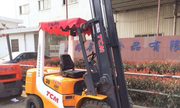 广州市出售转让二手电动叉车
