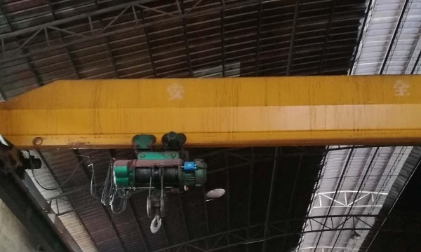 广州市出售转让二手中建机械起重机械