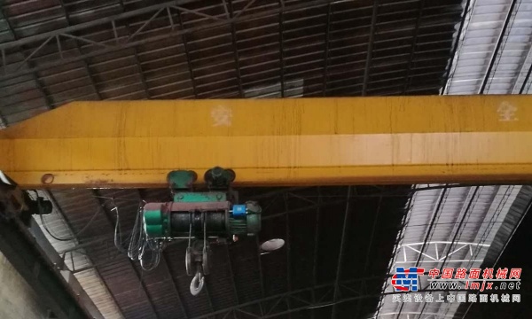广州市出售转让二手中建机械起重机械
