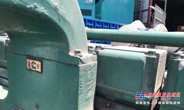 深圳市出售转让二手柴油发电机