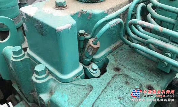 广州市出售转让二手柴油发电机