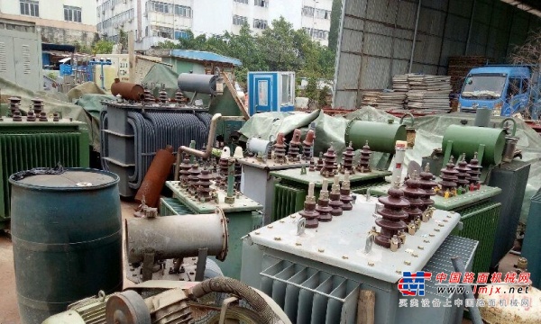 广州市出售转让二手柴油发电机