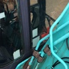 深圳市出售转让二手土方机械