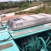 深圳市出售转让二手神钢土方机械