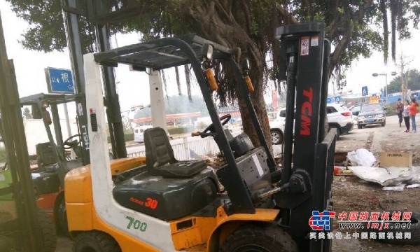 深圳市出售转让二手电动叉车