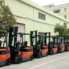 深圳市出售转让二手合力电动叉车