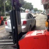 深圳市出售转让二手合力电动叉车