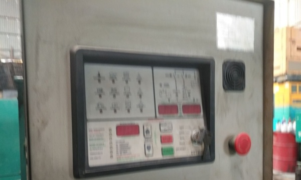 深圳市出售转让二手柴油发电机