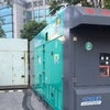 深圳市出售转让二手柴油发电机