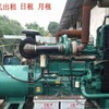 深圳市出售转让二手柴油发电机