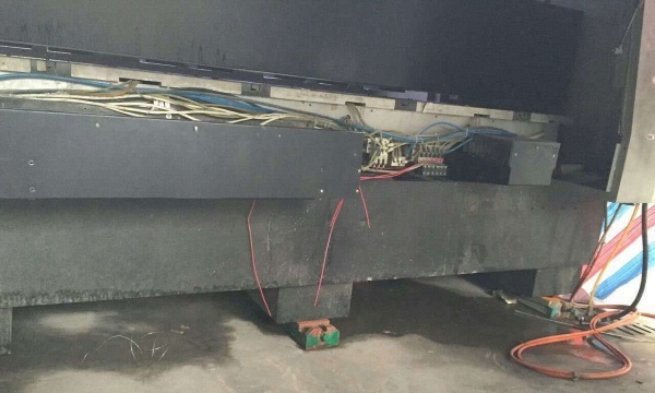 深圳市出售转让二手桩工机械