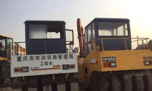 杭州市出售转让二手推土机