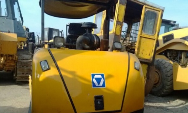 杭州市出售转让二手徐工压路机