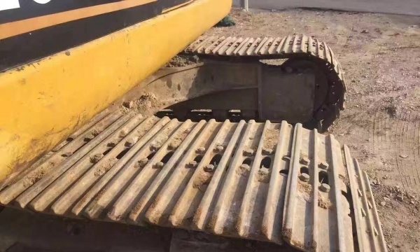 成都市出售转让二手卡特彼勒土方机械