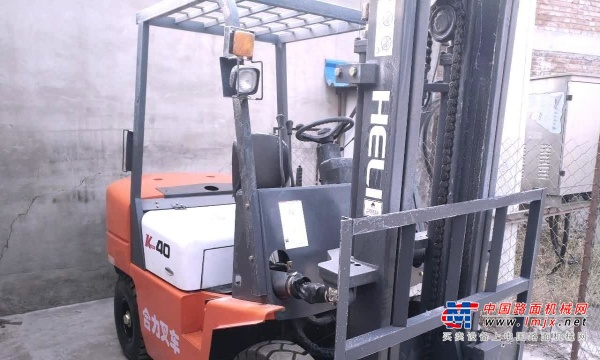 成都市出售转让二手电动叉车