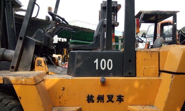 成都市出售转让二手电动叉车