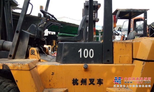 成都市出售转让二手电动叉车