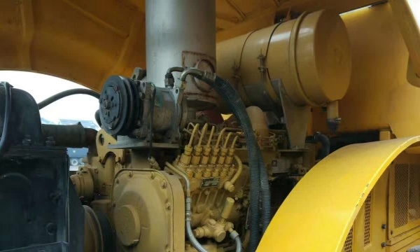 成都市出售转让二手徐工压路机