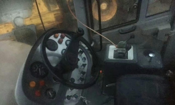 重庆出售转让二手徐工压路机
