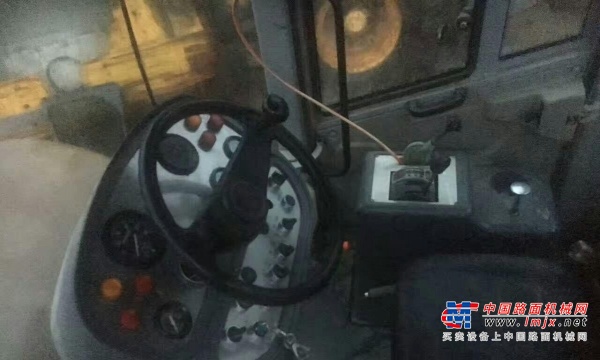 重庆出售转让二手徐工压路机